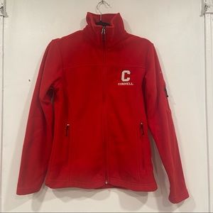 Cornell Fleece Jacket